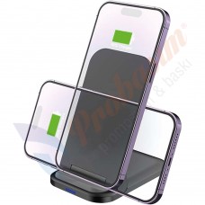 PWB-410 Kablosuz Şarj Telefon Standı
