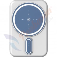 PWB-555-B Mini Powerbank