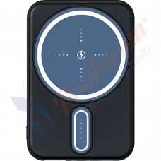 PWB-555-S Mini Powerbank