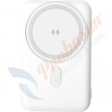 PWB-600-B MagSafe Powerbank