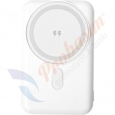 PWB-650-B MagSafe Powerbank