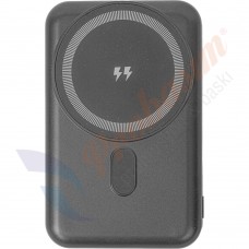 PWB-650-S MagSafe Powerbank