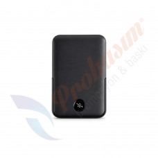 PWB-80-S MagSafe Powerbank