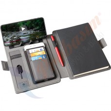 PWB-225 Powerbank Organizer