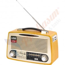 RD-02 Nostaljik Radyo