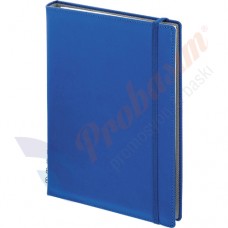KP-25-L Gizli Spiralli Ajanda Kapağı