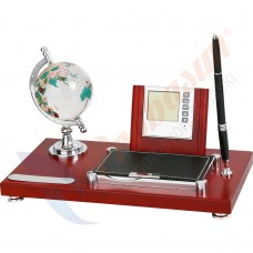 5800 Sezer Ahşap Masa Seti