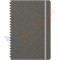 Sirkeci-FM Gizli Spiralli Defter