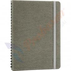 Sirkeci-FM Gizli Spiralli Defter