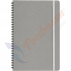 Sirkeci-G Gizli Spiralli Defter