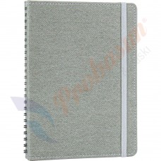 Sirkeci-G Gizli Spiralli Defter
