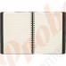 Sirkeci-TRK Gizli Spiralli Defter