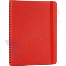 Sirkeci-K Gizli Spiralli Defter