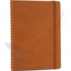 Sirkeci-TB Gizli Spiralli Defter