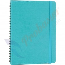 Sirkeci-TRK Gizli Spiralli Defter