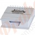 TMB-05-A Sert Kapak Takvimli Bloknot
