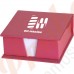 TMB-05-B Sert Kapak Takvimli Bloknot
