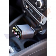 TT-500 Araç Şarj Aleti