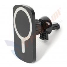 TT-80 Kablosuz Araç İçi Şarj Cihazı