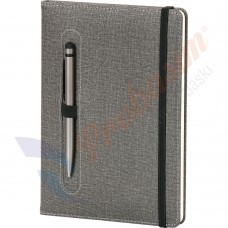 Vefa-FM Tarihsiz Defter