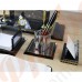W520 Kristal Masa Sümeni